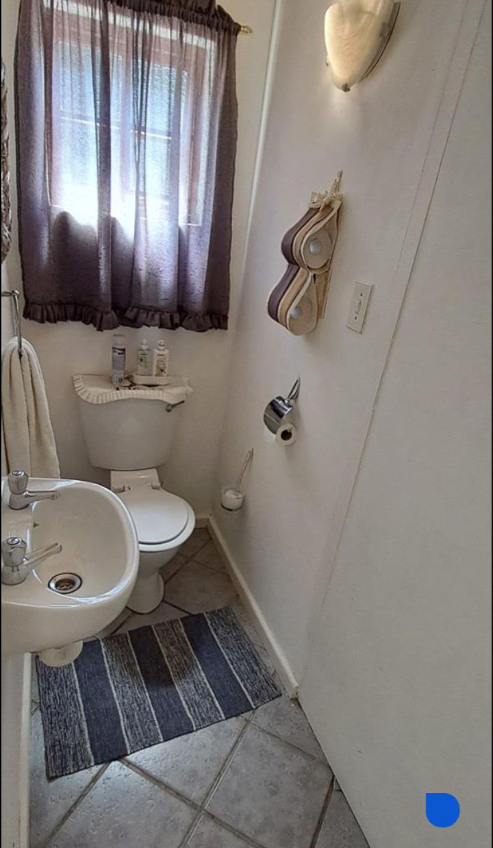 3 Bedroom Property for Sale in Hickmans River Eastern Cape